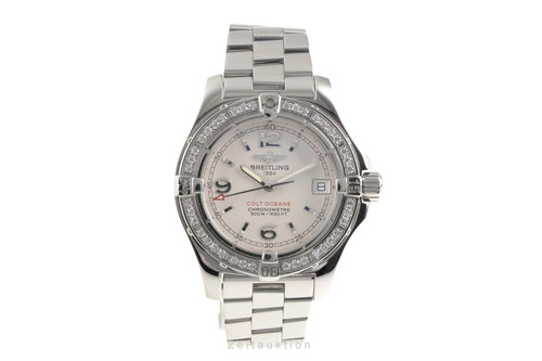 Breitling colt oceane - oceane, 33
