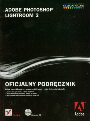 Adobe photoshop lightroom - adobe, 2