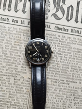 Dienstuhr Wehrmacht Büren