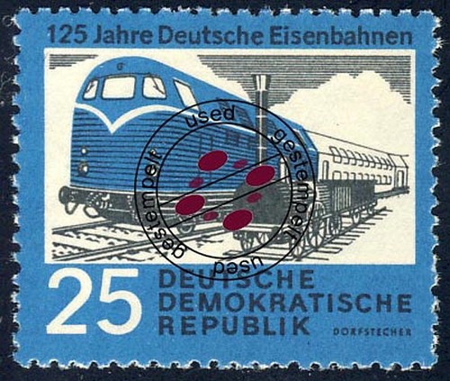 806 deutsche eisenbahnen - 806,