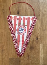FC Bayern München Wimpel