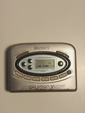 Sony Walkman WM-FX477 Mega