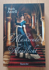 Maskerade im Mondlicht von