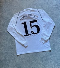 Vintage SG Wattenscheid 09