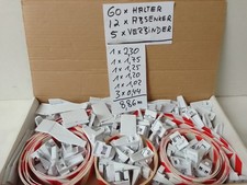 Carrera Digital Evolution Exclusiv etc. 8,86m Leitplanken  neues Modell 20085220