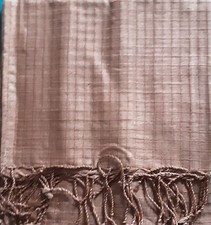 Seidenschal Tuch 100% Seide