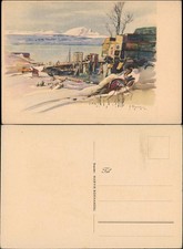 Ansichtskarte wk2 militaria - ,