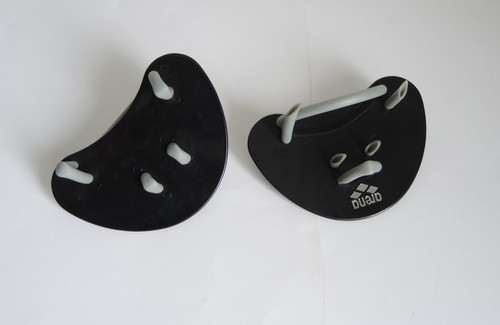 Arena paddle schwarz - -,