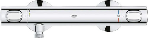 Grohe brause thermostat - grohe, brause-thermostat