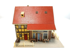 Vollmer - Fachwerkhaus