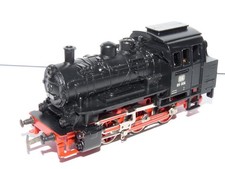 Märklin H0 3000 ++ Dampflok