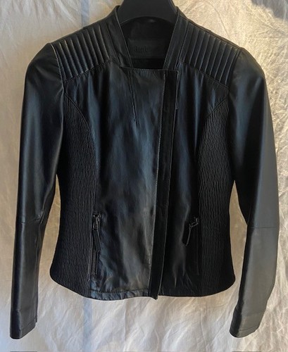Conbipel damen lederjacke - conbipel,