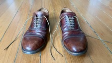 Shoto halbschuhe horse nappa - shoto,