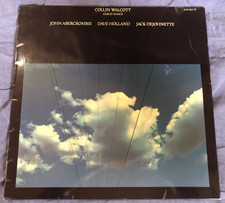 Collin Walcott – Cloud Dance