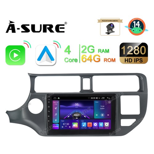 Carplay 64g android - android, 15
