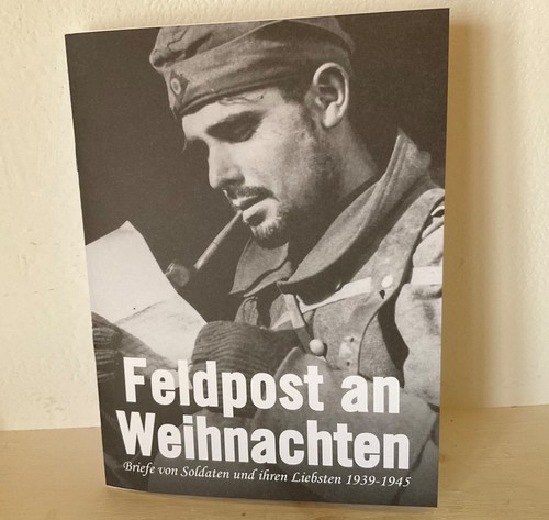 Deutsches reich feldpost - deutsches, &