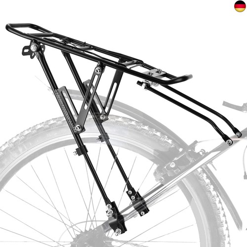 Gepäckträger mountainbike - gepäckträger,