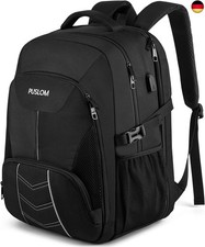 Extra Großer Rucksack Herren