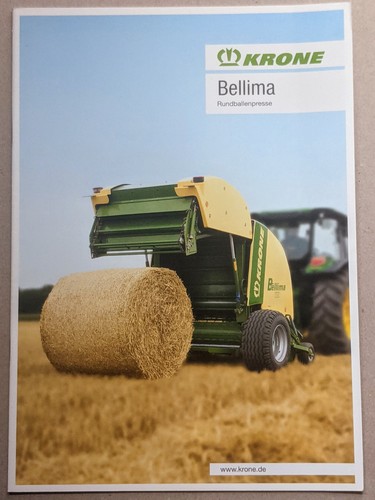 Krone bellima - krone,