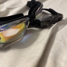 Schwimmbrille - UV-Schutz & Antibeschlag Taucherbrille Erwachsene