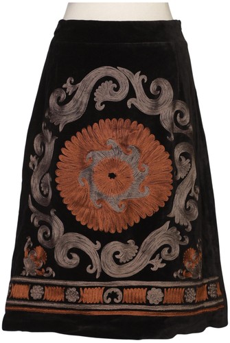 Maliparmi rock damen damenrock - rock,