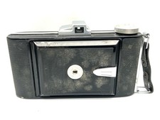 Agfa billy klappkamera mit - agfa,