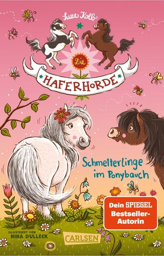 Die haferhorde - die, 4