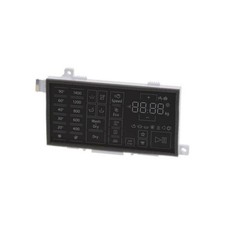 Displaymodul für