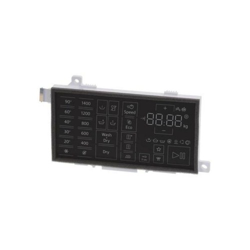 Displaymodul für