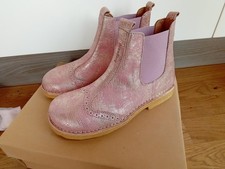Bisgaard stiefelette - bisgaard,