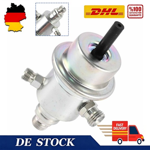 Druckregler