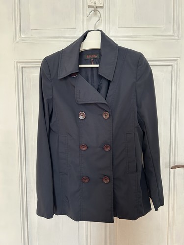 Escada jacke größe - jacke,