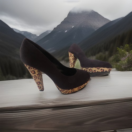 Graceland elegante pumps - graceland,