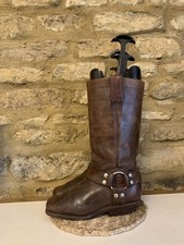 Made In Mexico Damen Braun