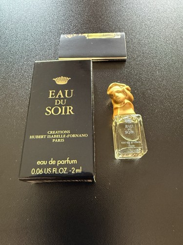 Eau soir von sisley 2ml - eau,
