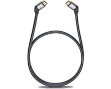 OEHLBACH 137, HDMI Kabel, 1,44