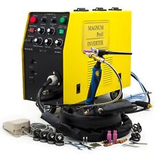 Magnum™ WIG Automatischer Drahtvorschubgerät 4x4 AC/DC Schweißgerät