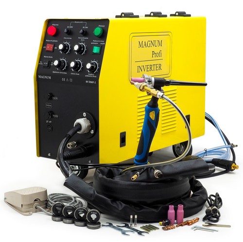 Magnum wig automatischer - magnum™,