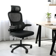Bürostuhl Ergonomisch