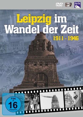 Leipzig wandel der - wandel, zeit
