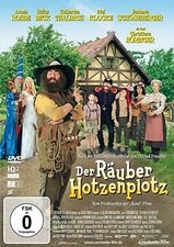 Der Räuber Hotzenplotz von