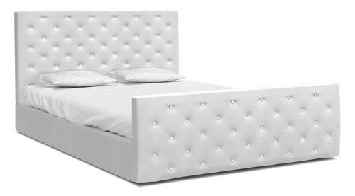 Bett viki 140x200 mit - bett,