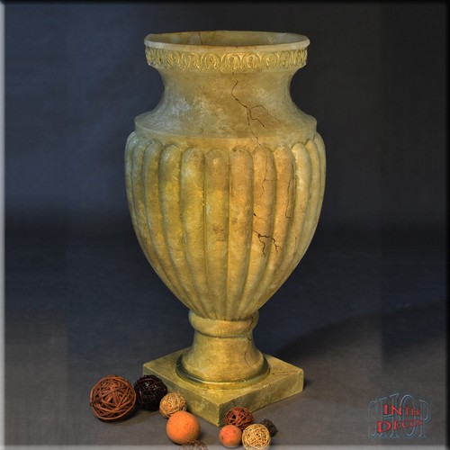 Vase bodenvase amphore - vase,