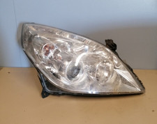 ✅ Opel Vectra C Facelift