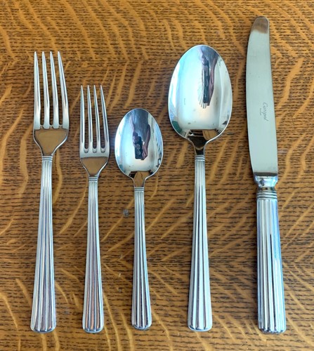 Cutipol athena stainless - *athena*,