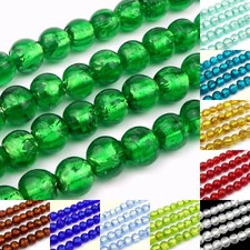 Murano Perlen Glasperlen Kugel