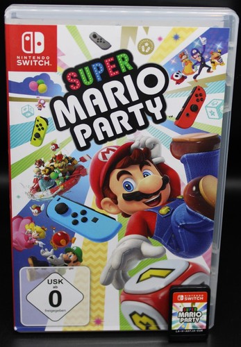 Nintendo switch spiel super - switch,