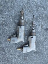 Atlas Copco Gewindeschneider