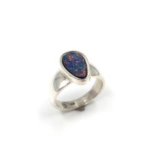 1.28ct Australian Boulder Opal