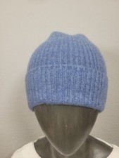 Zwillingsherz Mütze